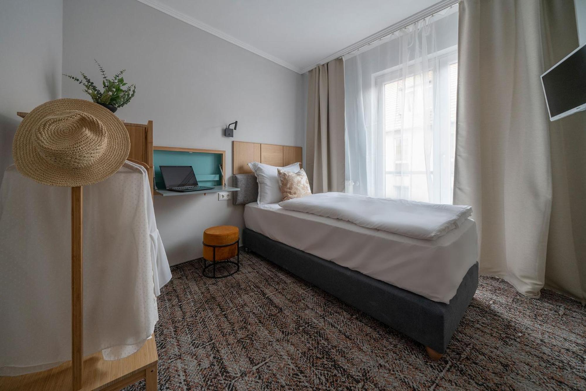 Duett - Urban Rooms Gyor Bilik gambar